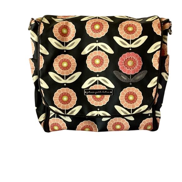 Petunia Pickle Bottom Boxy Backpack - Picture 3 of 14